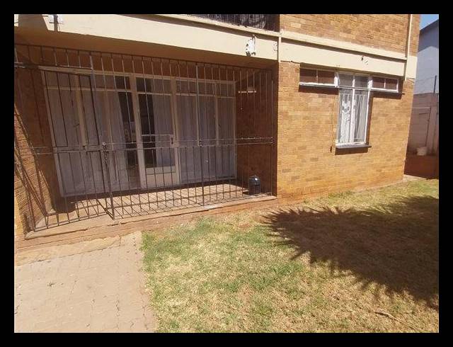 2 BEDROOM APARTMENT FOR SALE IN BIRCHLEIGH
